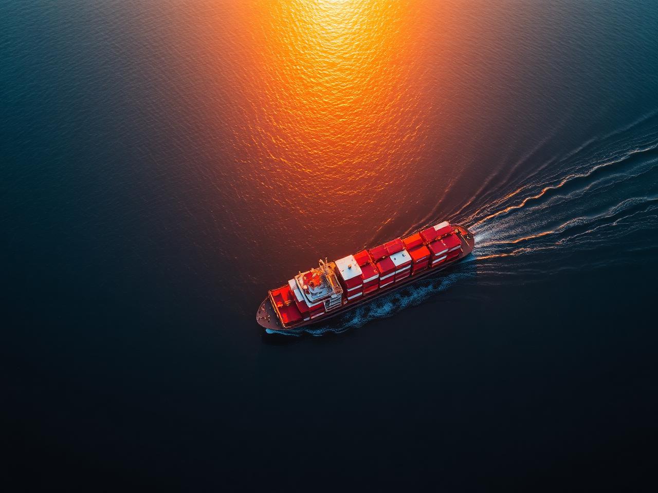 Burlcore Mining & Logistics — Logistics Management